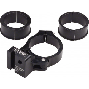 Problem Solvers | Direct Mount Adapter 34.9Mm Clamp For 2X Drivetrains
