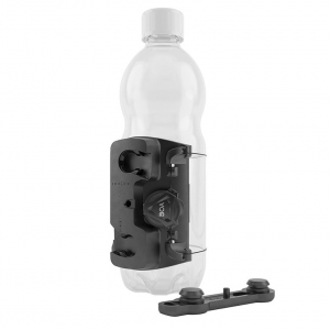 Fidlock | Bottle Twist Uni Connector Uni Connector For Standard Bottles | Plastic