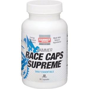 Hammer Nutrition | Race Caps Supreme 90 Capsules