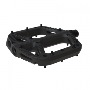 Oneup Components | Composite Flat Pedals Black
