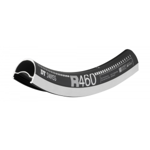 Dt Swiss | R 460 700C Road Rim 32 Hole | Aluminum