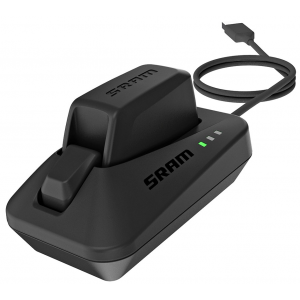 Sram | Axs Etap Battery Charger And Cord Charger And Cord, No Battery