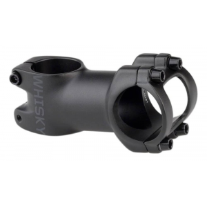 Whisky Parts Co. | No.7 6D Stem | Black | 90Mm, +/- 6 Degree | Aluminum