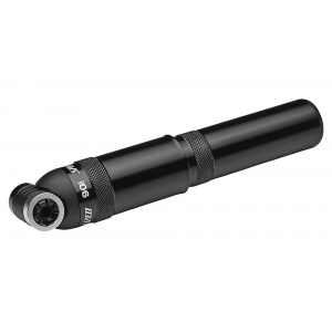 Specialized | Air Tool Big Bore Pump Black