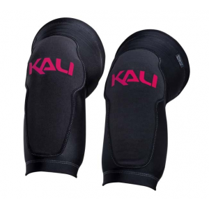 Kali | Mission Knee Guards Men's | Size Extra Large In Red