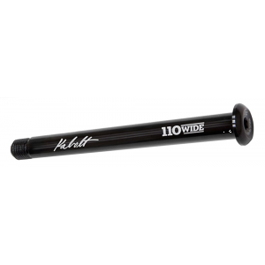 Fox Racing Shox | Kabolt 15Mm Axle | Black | 15Mm X 110Mm