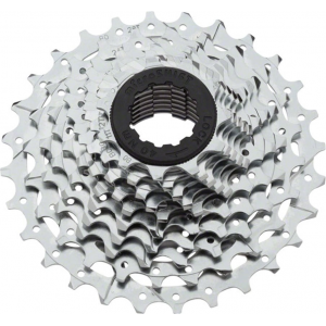 Microshift | 10 Speed Cassette 11-28T, Without Carrier