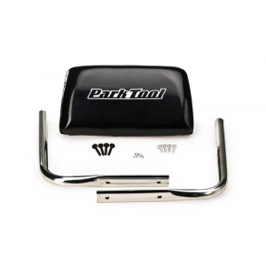 Park Tool | Stl-3K Backrest For Stl-1.2 | Black | For Shop Stool Stl-1.2