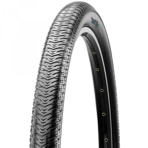 Maxxis | Dth 26" Tire 26X2.15 60A Kevlar Bead | Rubber