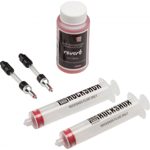 Rockshox | Remote Standard Bleed Kit Bleed Kit