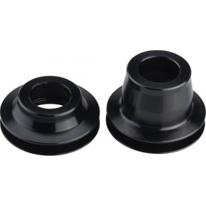 Dt Swiss | 240S Front End Caps 12X100Mm Throughaxle, Center Lock Disc