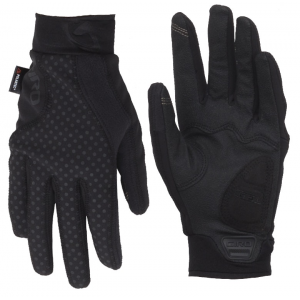Giro | Inferna Women's Cycling Gloves | Size Small In Black