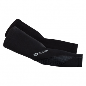 Sugoi | Zap Arm Warmers Men's | Size Large In Black