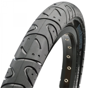 Maxxis | Hookworm Wire Bead Tire 26X2.5 Wire