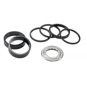 Surly | Single Speed Spacer Kit Set Of 6 Spacers
