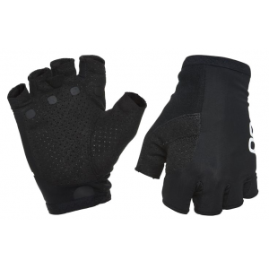 Poc | Essential Short Gloves 2019 Men's | Size Extra Small In Uranium Black