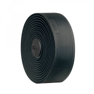 Fi'zi:k | Vento Solocush Tacky Bartape | Black | 2.7Mm