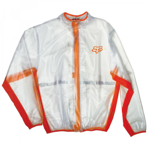 fox mtb rain jacket