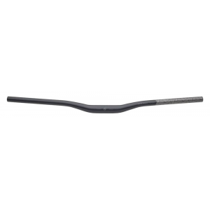 Salsa | Rustler Riser Handlebar 31.8Mm, 750Mm, 20Mm Rise | Aluminum
