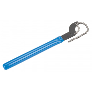 Park Tool | Sr-2.3 Chain Whip 5-12 Speeds Chain Whip/sprocket Remover