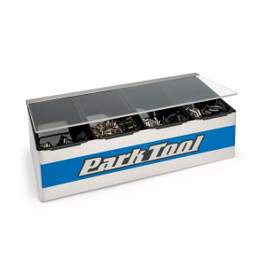 Park Tool | Jh-1 Bench Parts Holder Blue