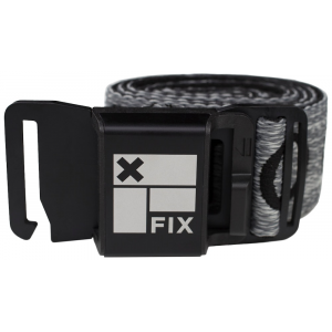 Fix Manufacturing | All Out Belt Men's In Heather Grey