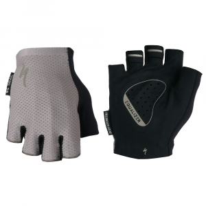 Specialized | Bg Grail Sf Gloves Men's | Size Medium In Taupe