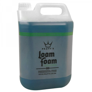 Peaty's | Loam Foam Concentrate Bike Clean 5 Liter Container