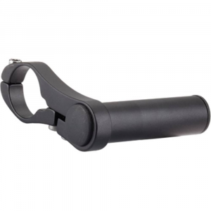 Problem Solvers | Handlebar Accessory Mount | Black | 25.4-31.8Mm