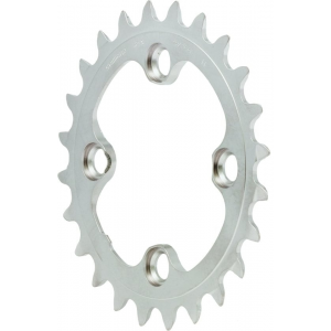 Shimano | Xtr Fc-M980 10 Speed Chainring | Silver | 64Mm, 24 Tooth, Ae-Type