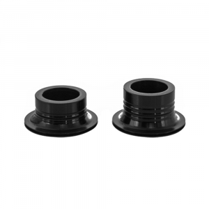 Industry Nine | Hydra Hub End Caps Front 15Mm Kit