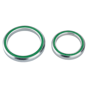 Cuscinetto Per Bicicletta Cane Creek Hellbender 52mm (36x45 Gradi) | Ricambio In Acciaio Con Tenuta Ermetica Per Sterzo Bici