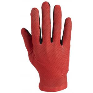 Specialized | Sl Pro Lf Gloves Men's | Size Large In Fiery Red