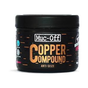 Muc-Off | Anti-Seize Copper Compound 450G