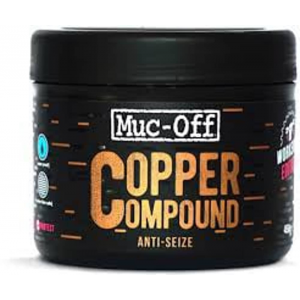 Muc-Off | Anti-Seize Copper Compound 450G