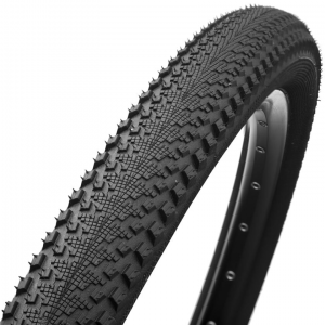 Continental | Double Fighter Iii Tire 26"x1.9, Wire Bead Sport