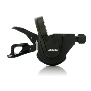 Shimano | Zee Sl-M640 10 Speed Shifter | Black | Right Only