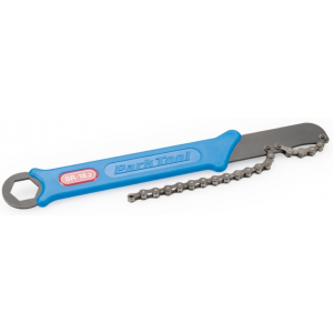 Park Tool | Sr-18.2 Sprocket Remover/chain Whip | Blue | 1/8" Fixed Gear Sprockets