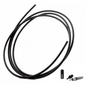 Rockshox | Reverb Replacement Hose | Black | Includes Barb And Strain Relief