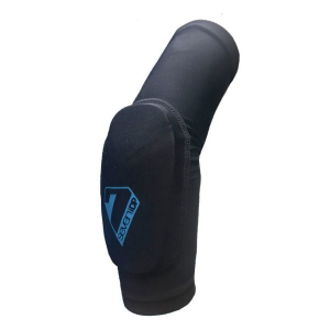 7Idp | Kid's Transition Elbow Guards In Black
