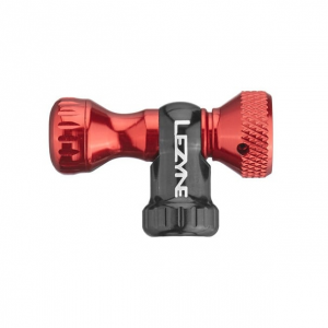 Lezyne | Control Drive C02 | Red | Head Only