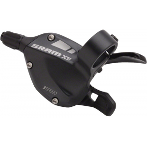 Sram | X5 3-Speed Front Trigger Shifter Front