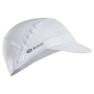 Sugoi | Cooler Cycling Cap Men's In White