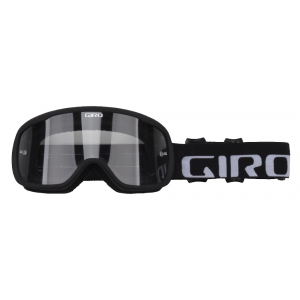Giro | Tempo Mtb Goggles Men's In Red/clear Lens