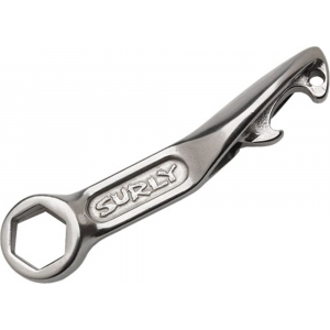 Surly | Jethro Tule Socket, Bottle Opener 15Mm