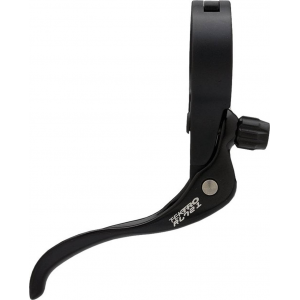 Tektro | Rl721 Cross Levers | Black | For 31.8Mm Od Bar | Aluminum