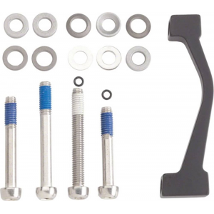 Sram/avid | Disc Post Bracket 40 P (Front/rear 200)