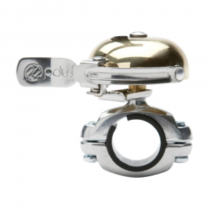 Portland Design Works | King Of Ding Ii Brass