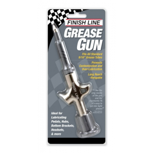 Finish Line | Grease Gun Grease Gun Head
