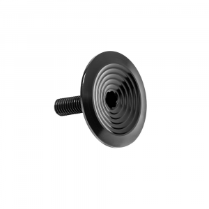 Absoluteblack | Integrated Headset Topcap | Black | 1-1/8"